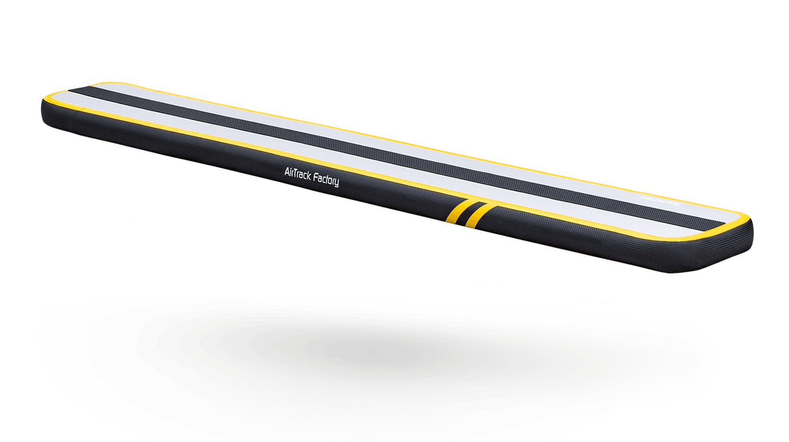 Inflatable balance beam Carbon