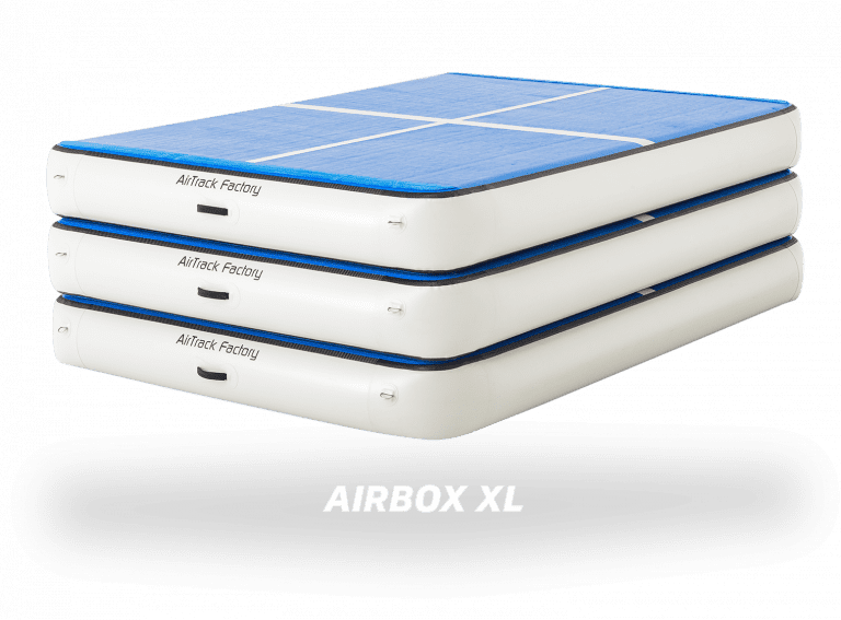 Product photo AirBox XL skewed
